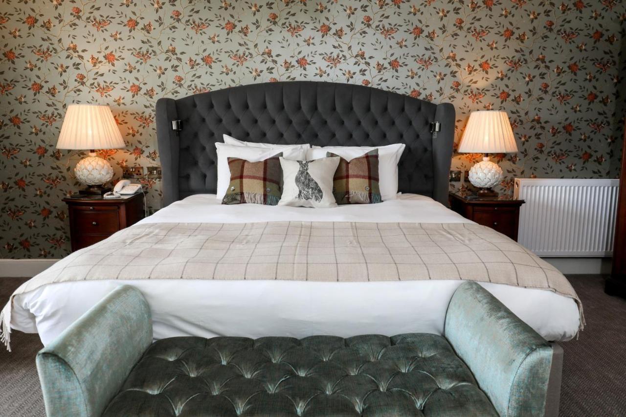 Stratton House Hotel & Spa Cirencester Kültér fotó