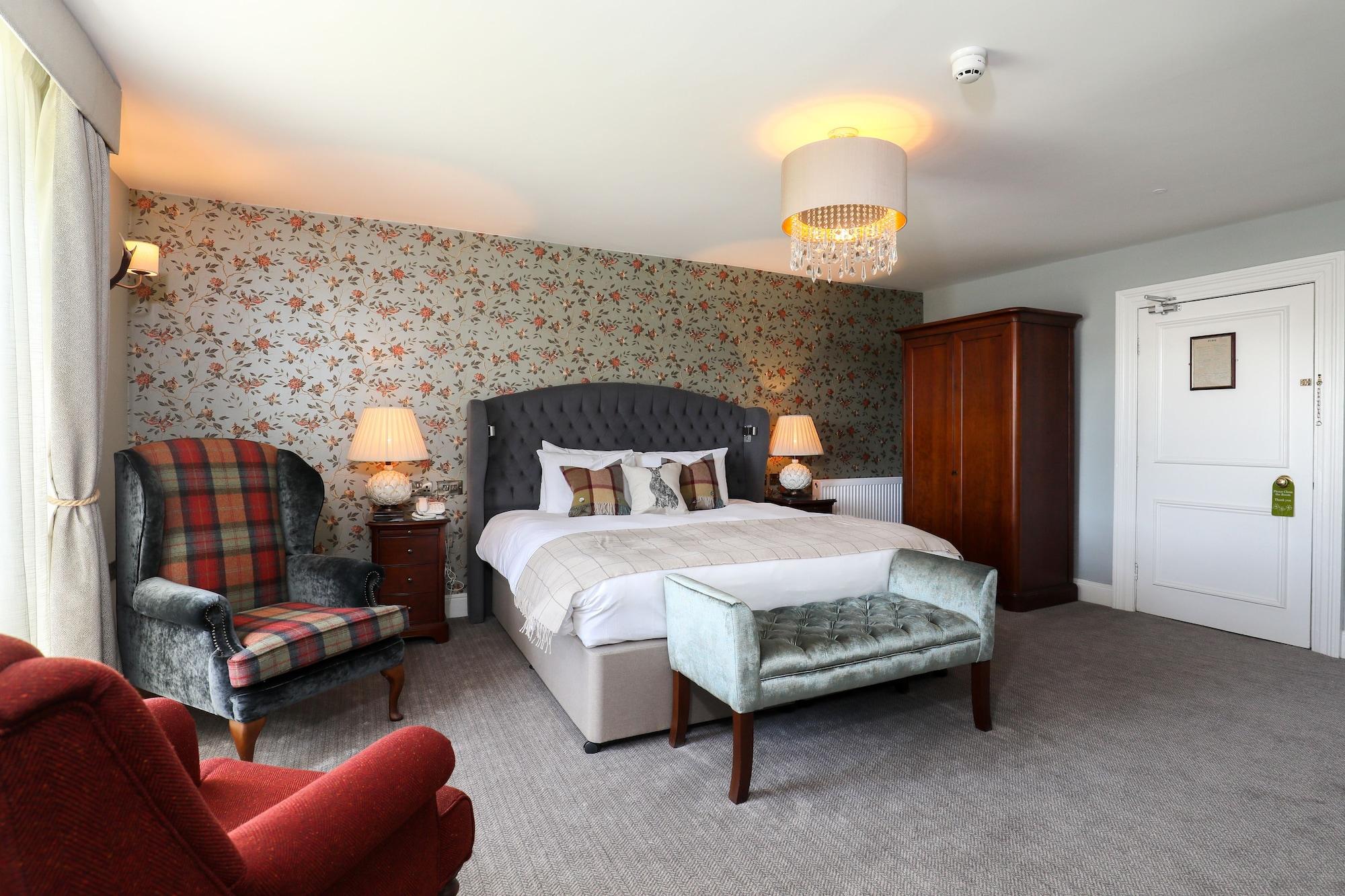 Stratton House Hotel & Spa Cirencester Kültér fotó