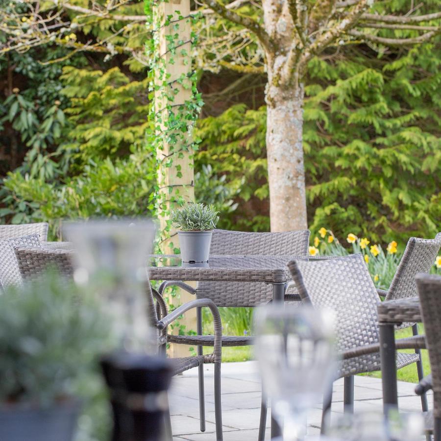 Stratton House Hotel & Spa Cirencester Kültér fotó