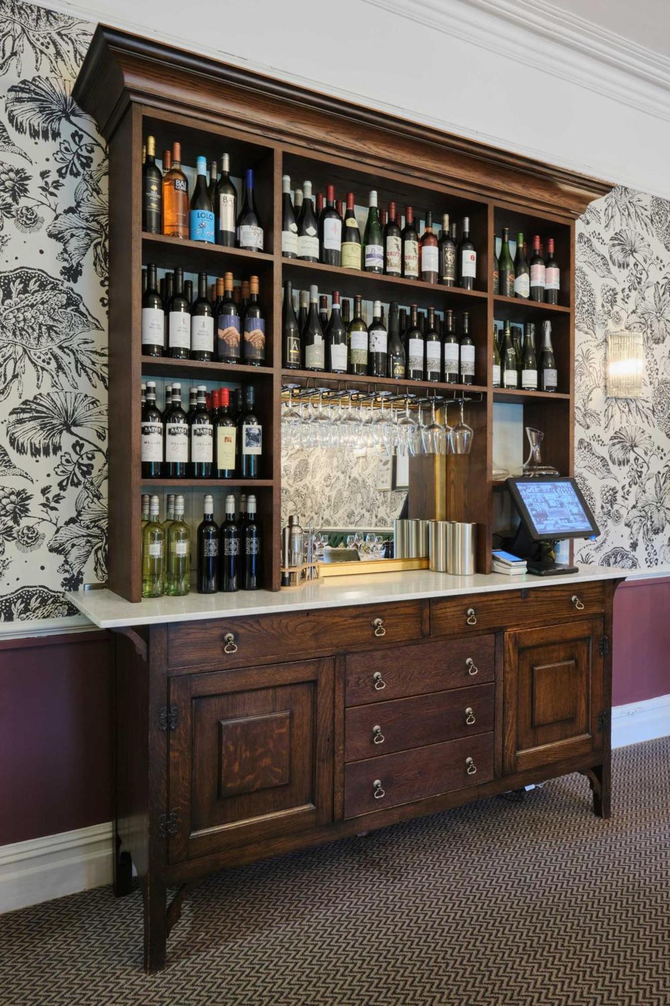 Stratton House Hotel & Spa Cirencester Kültér fotó