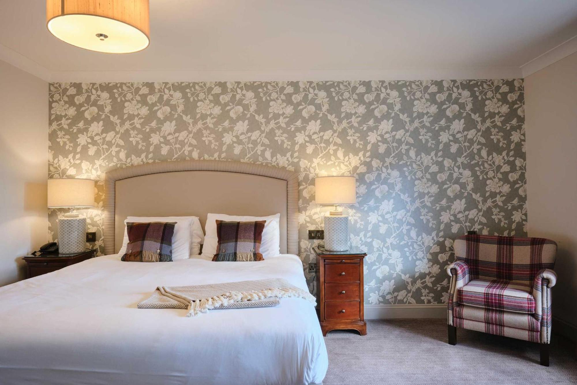 Stratton House Hotel & Spa Cirencester Kültér fotó