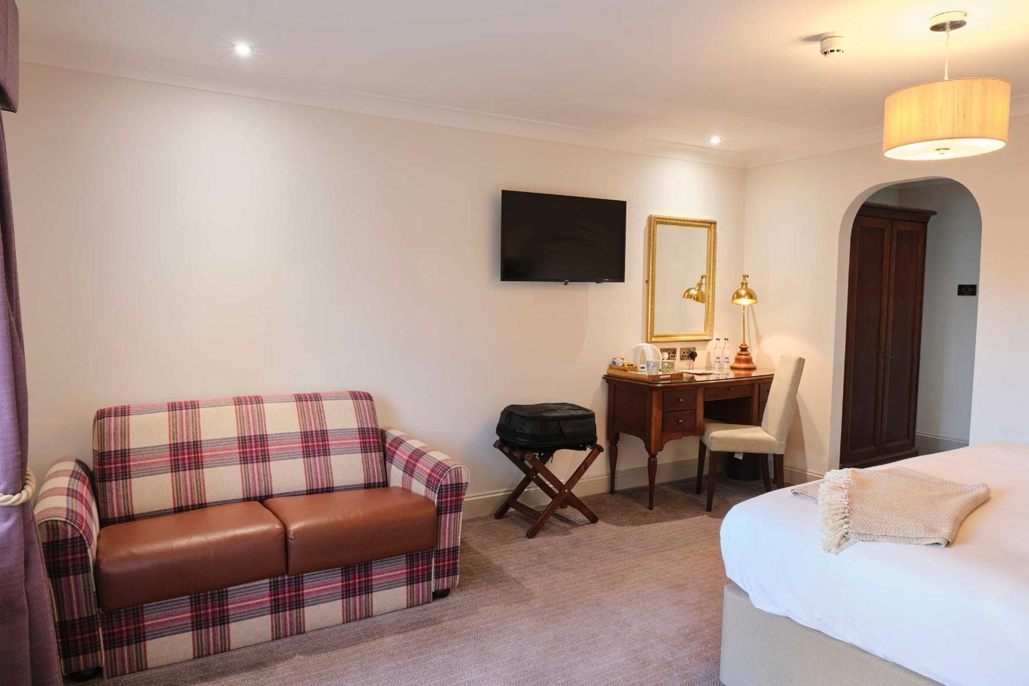 Stratton House Hotel & Spa Cirencester Kültér fotó