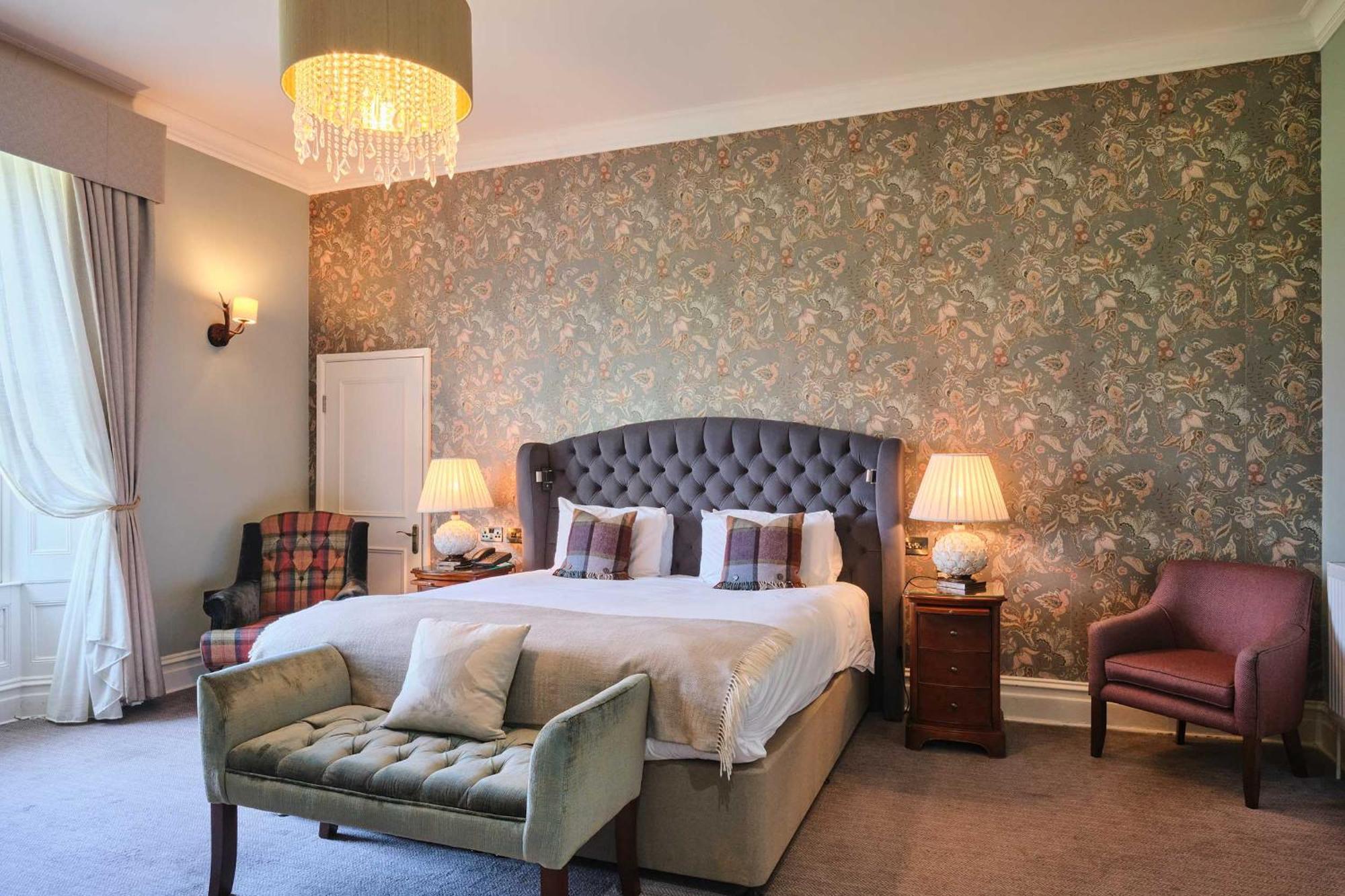 Stratton House Hotel & Spa Cirencester Kültér fotó