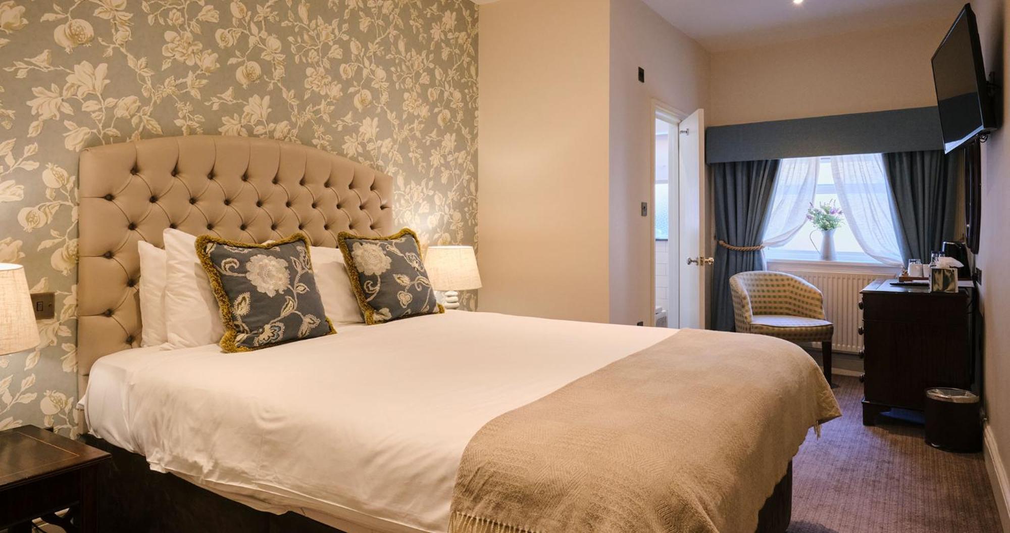 Stratton House Hotel & Spa Cirencester Kültér fotó