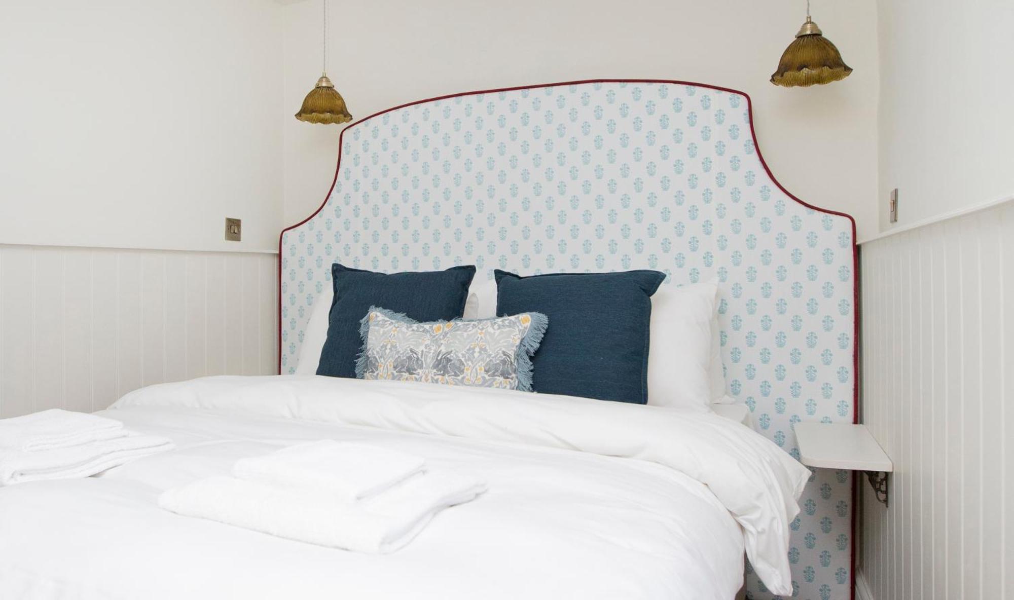 Stratton House Hotel & Spa Cirencester Szoba fotó